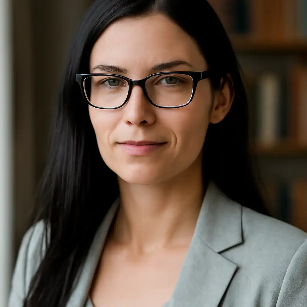 Patricia O'Connor